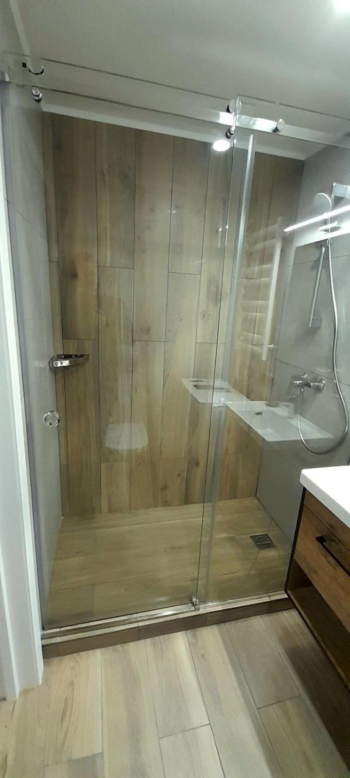 Center apartment Lviv Buitenkant foto