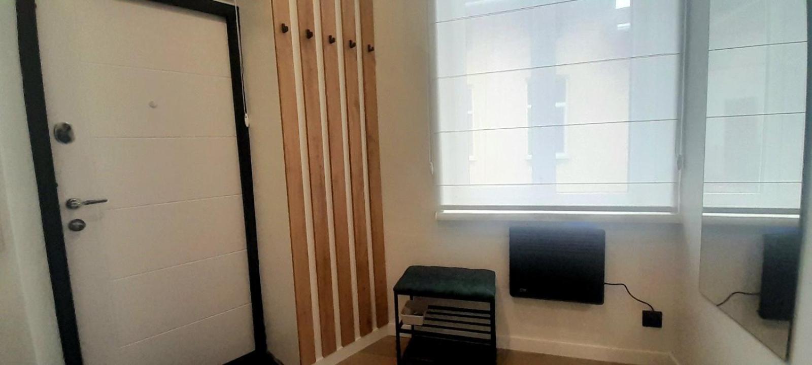 Center apartment Lviv Buitenkant foto