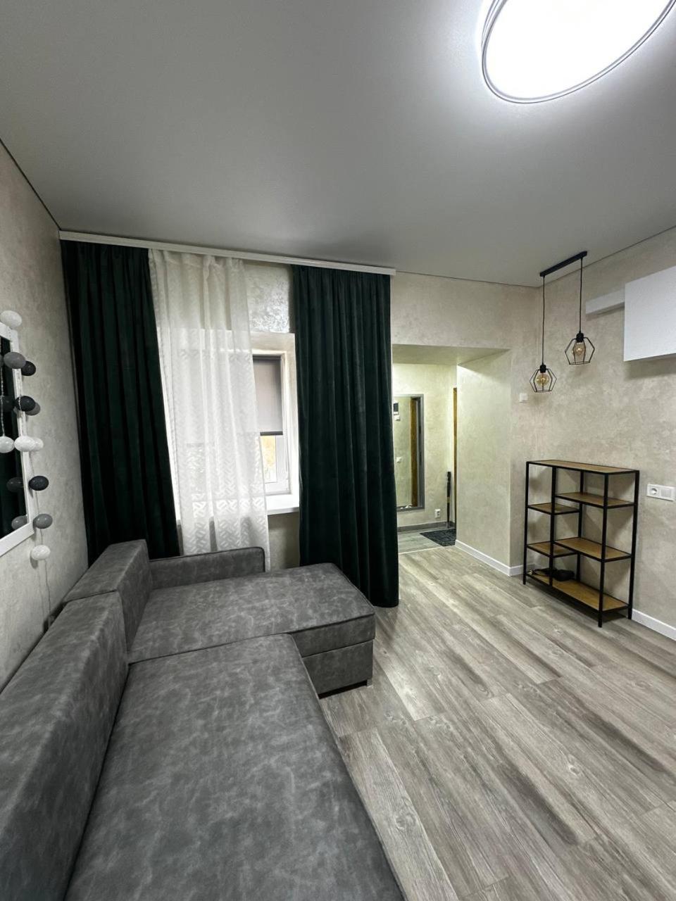 Center apartment Lviv Buitenkant foto